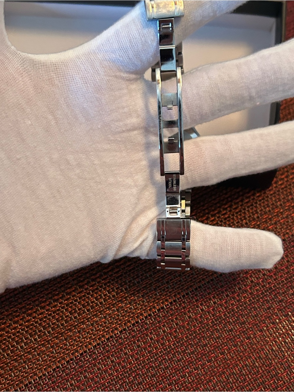 Women’s Movado Museum Watch - Picture 7 of 10